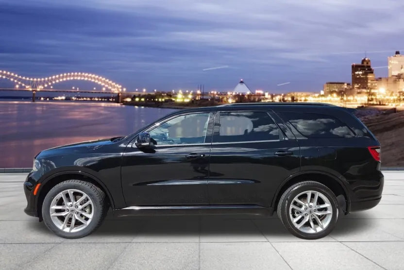 2024 Dodge Durango GT Plus photo 1