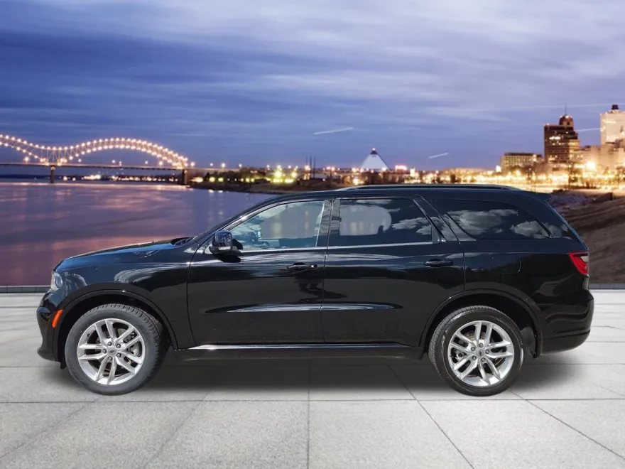 2024 Dodge Durango GT Plus photo 1