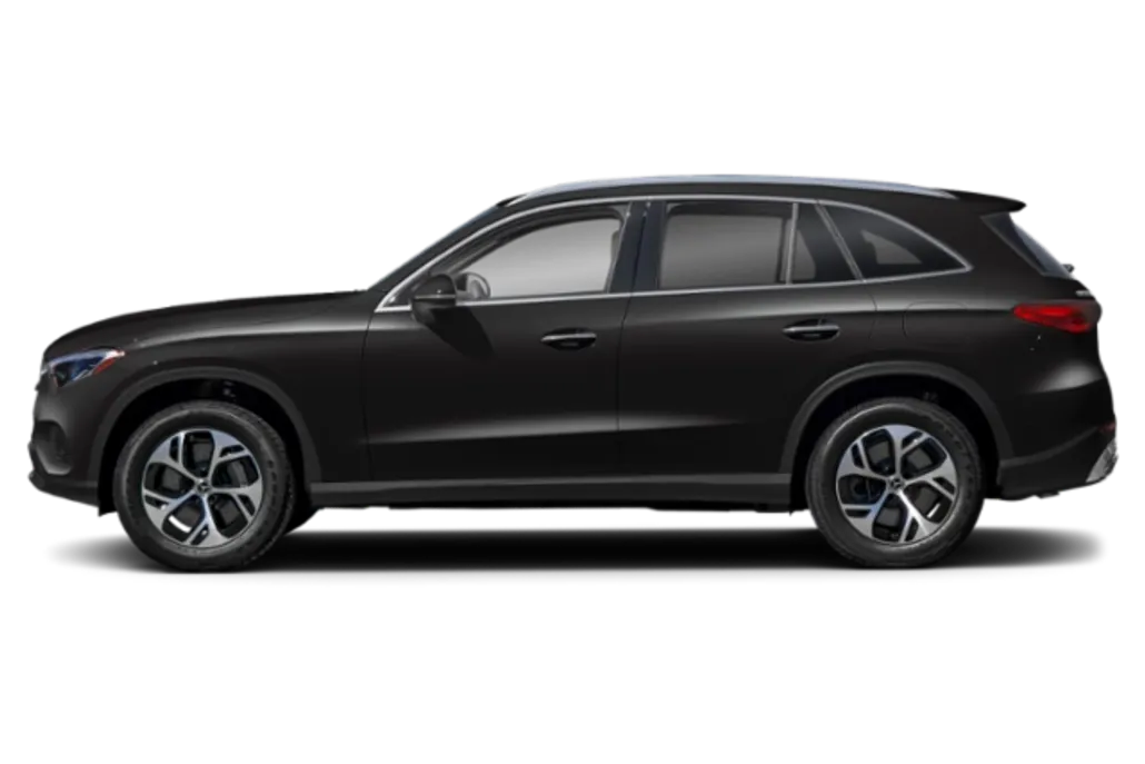 2026 Mercedes Benz GLC 350e 4MATIC photo 1