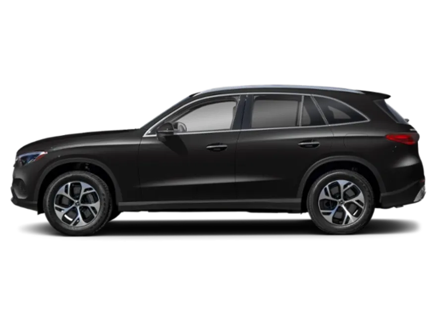 2026 Mercedes Benz GLC 350e 4MATIC photo 1