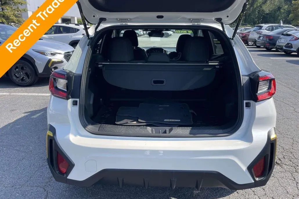 2025 Subaru Crosstrek Sport photo 1