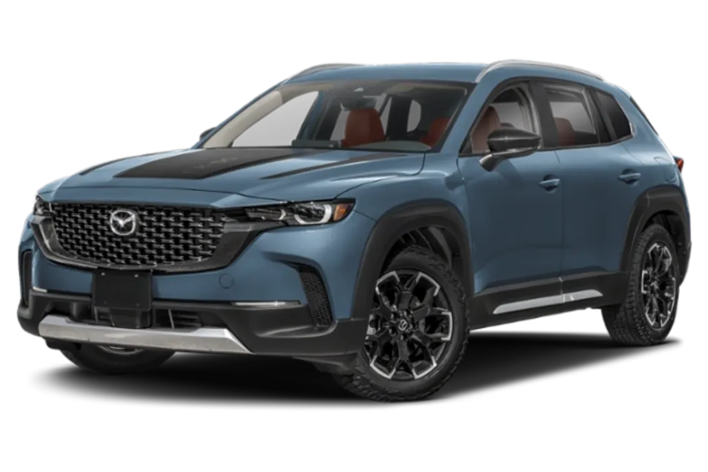 2025 Mazda CX-50 2.5 Turbo Meridian Edition photo 1