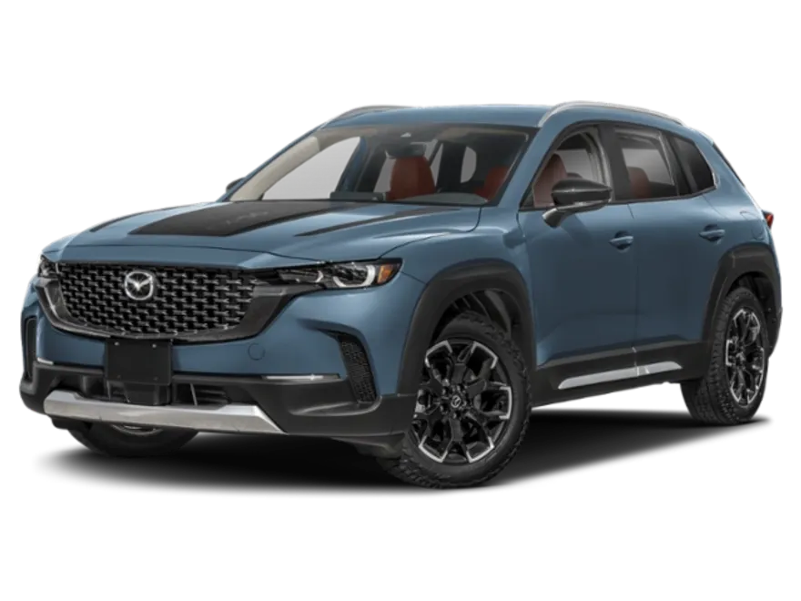 2025 Mazda CX-50 2.5 Turbo Meridian Edition photo 1