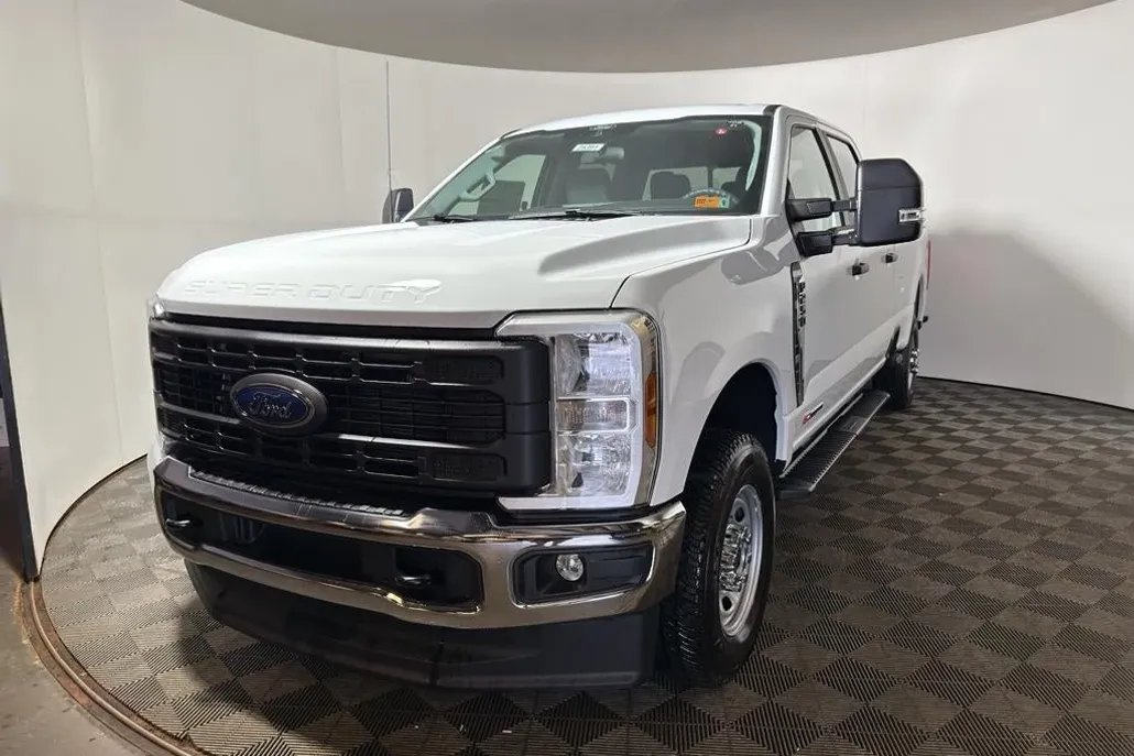 2026 Ford F-250 XL photo 1
