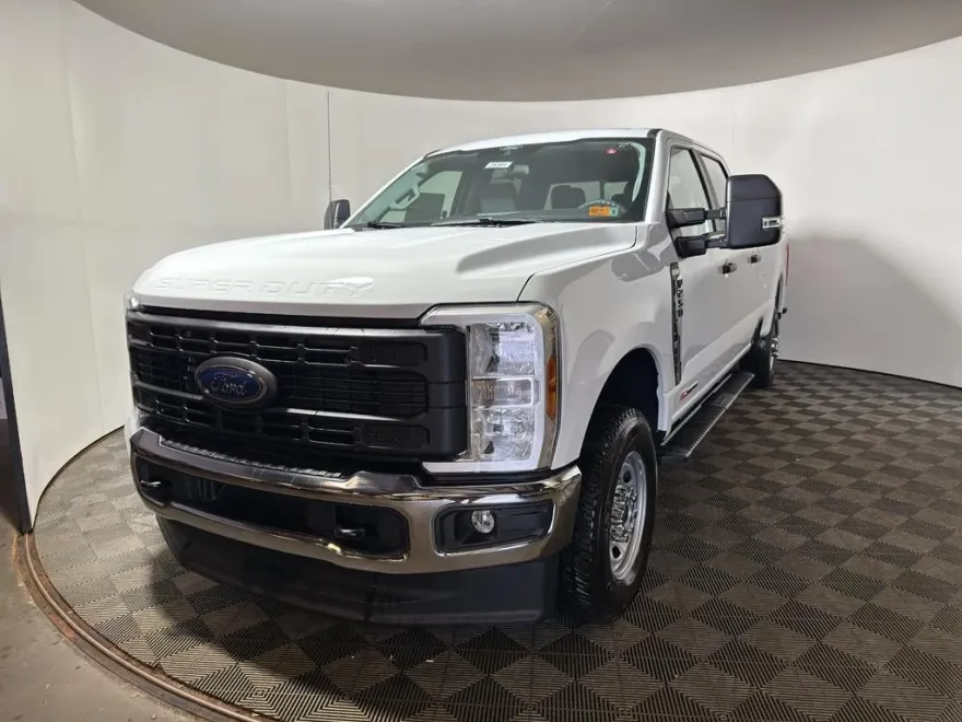 2026 Ford F-250 XL photo 1