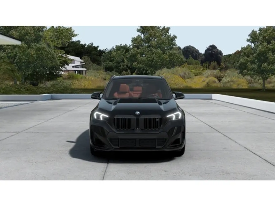 2026 Bmw X1 M35i photo 1