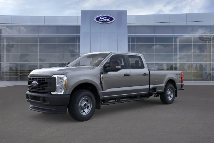 2025 Ford F-350 XL photo 1