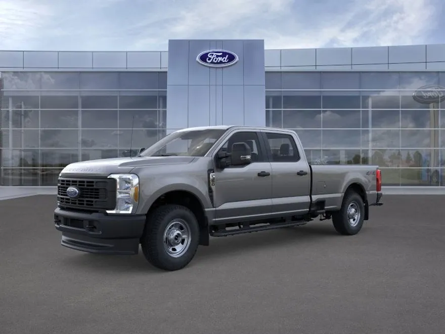 2025 Ford F-350 XL photo 1