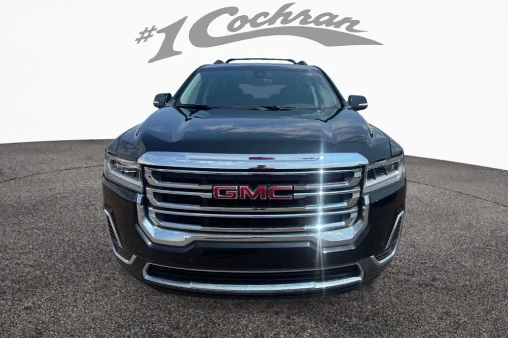 2023 Gmc Acadia SLE photo 1