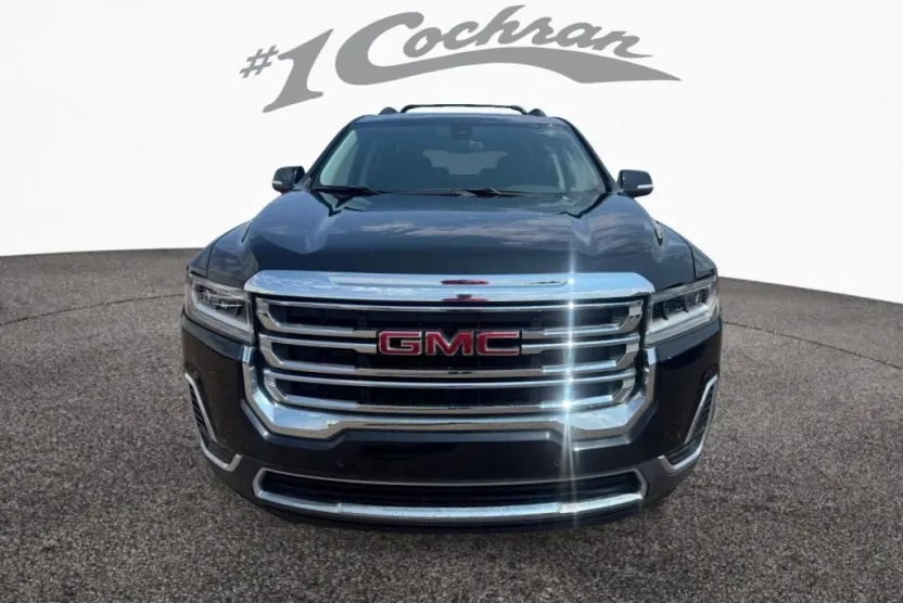 2023 Gmc Acadia SLE photo 1
