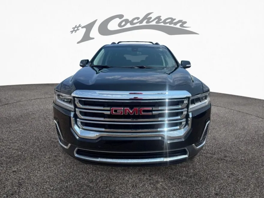 2023 Gmc Acadia SLE photo 1