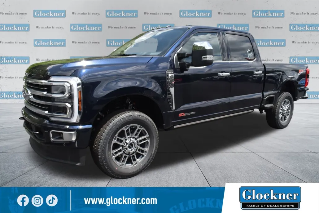2025 Ford F-250 photo 1