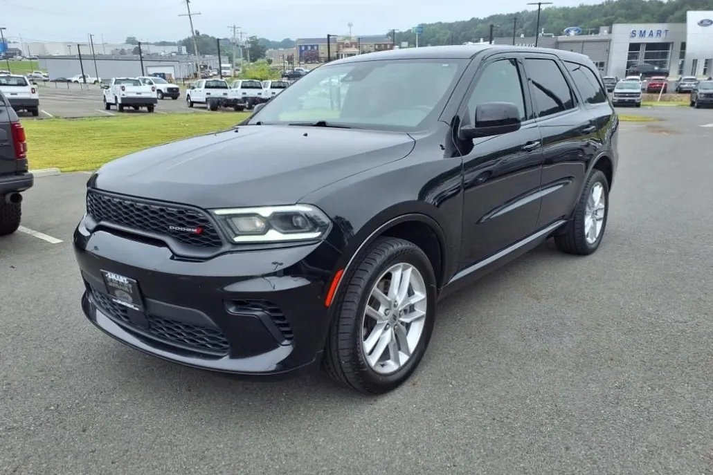 2023 Dodge Durango GT photo 1