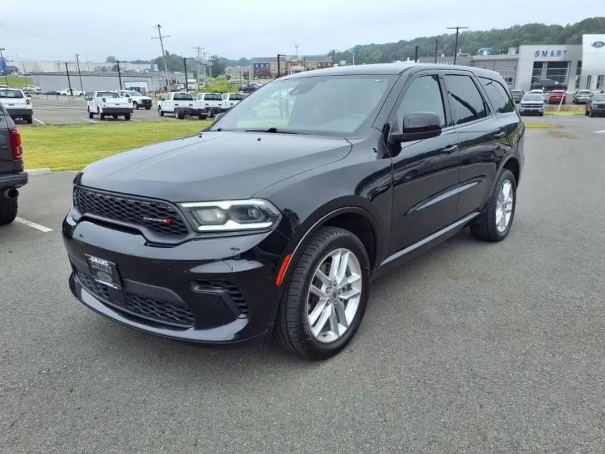 2023 Dodge Durango GT photo 1