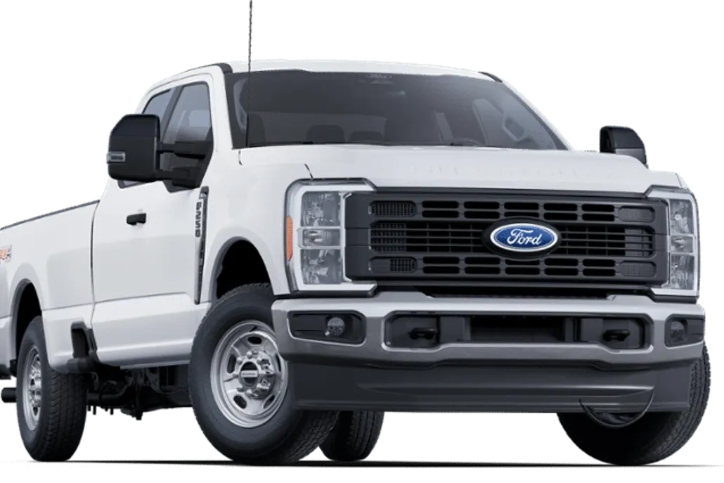 2025 Ford F-250 photo 1