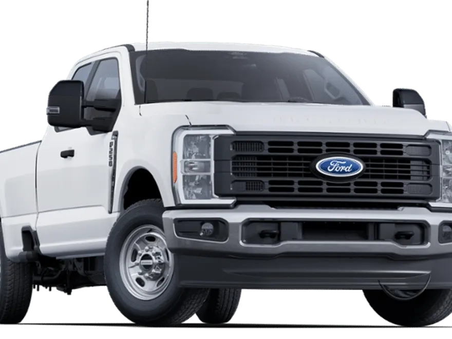 2025 Ford F-250 photo 1