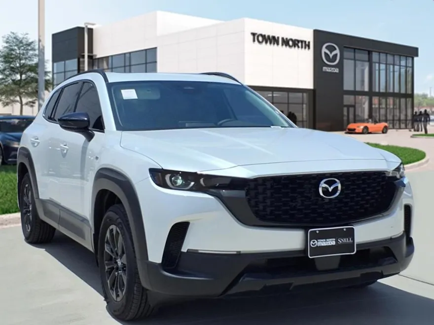 2025 Mazda CX-50 Premium photo 1