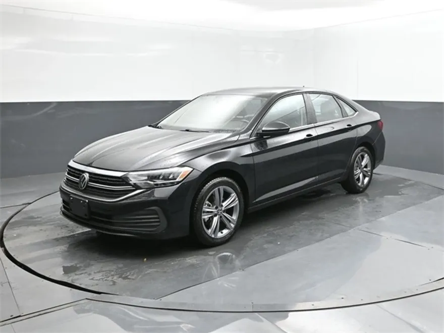 2024 Volkswagen Jetta 1.5T SE photo 1