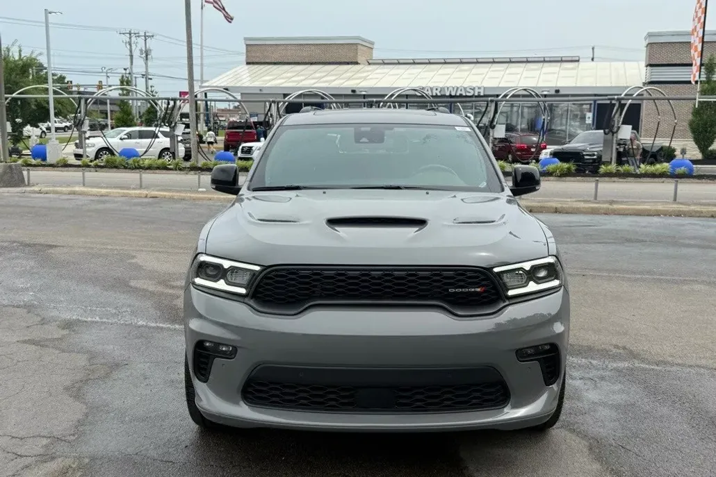 2023 Dodge Durango R/T photo 1
