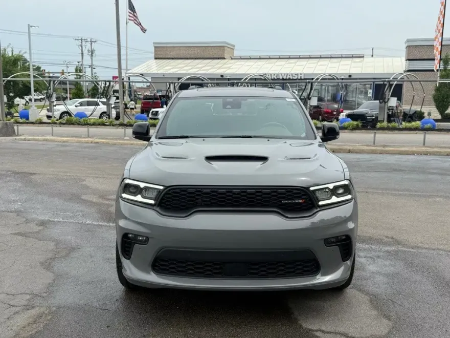 2023 Dodge Durango R/T photo 1