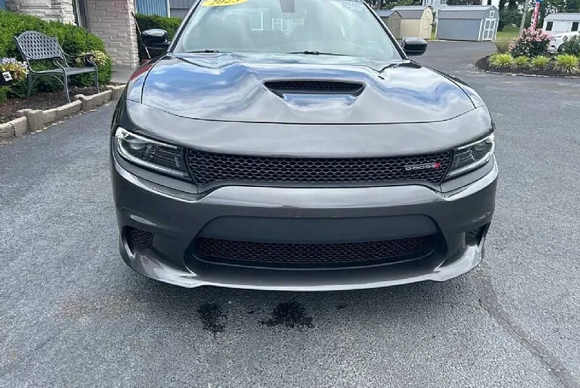 2023 Dodge Charger GT photo 1
