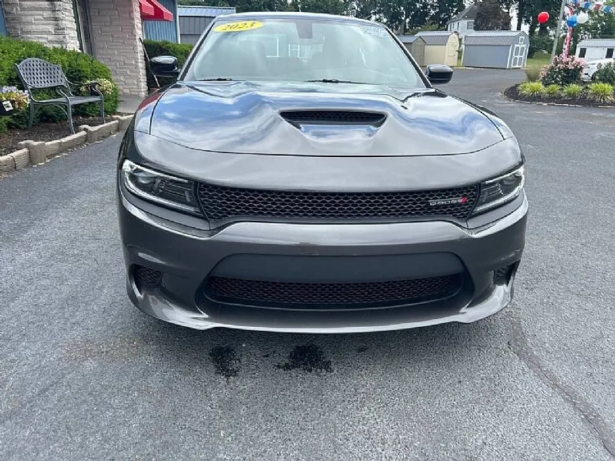2023 Dodge Charger GT photo 1