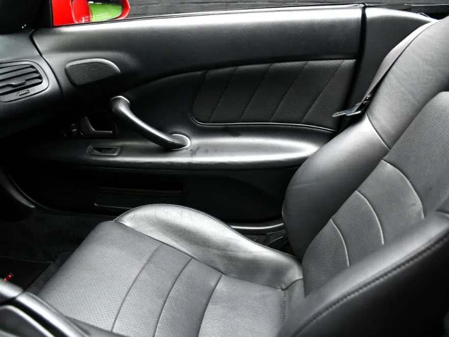 2005 Honda S2000 photo 27