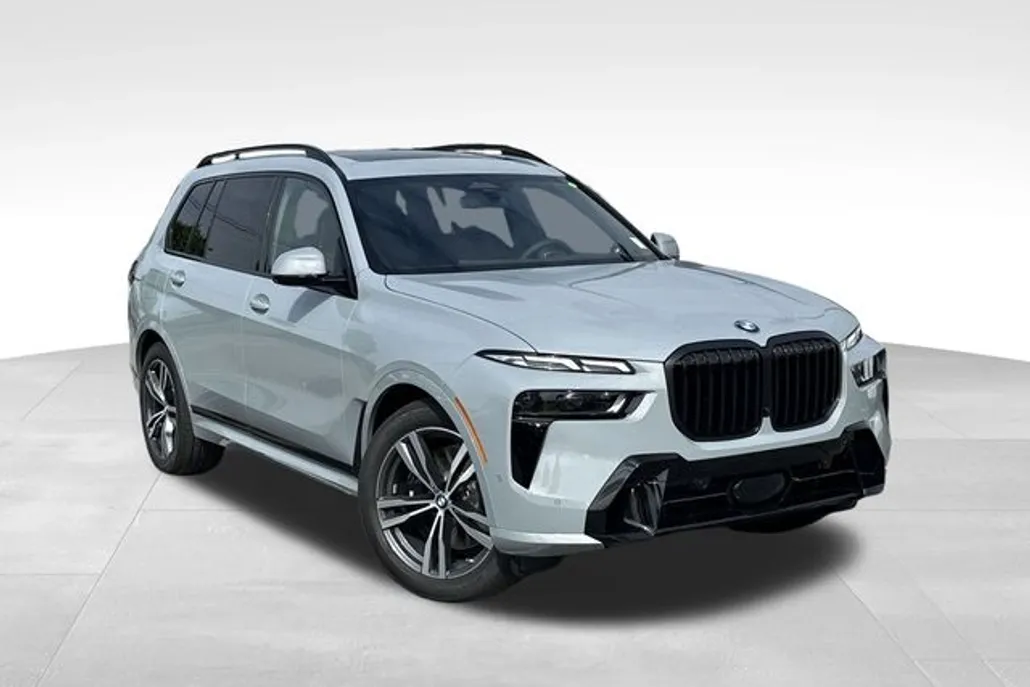 2026 Bmw X7 xDrive40i photo 1