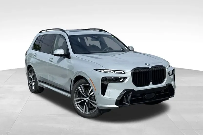 2026 Bmw X7 xDrive40i photo 1