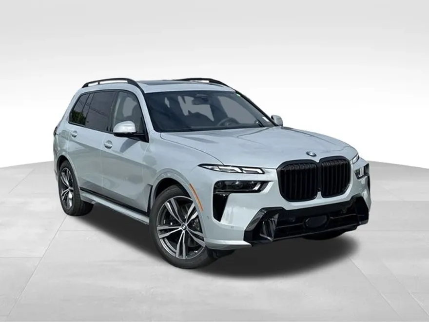 2026 Bmw X7 xDrive40i photo 1