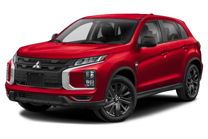 2025 Mitsubishi Outlander Sport ES SE LE photo 1