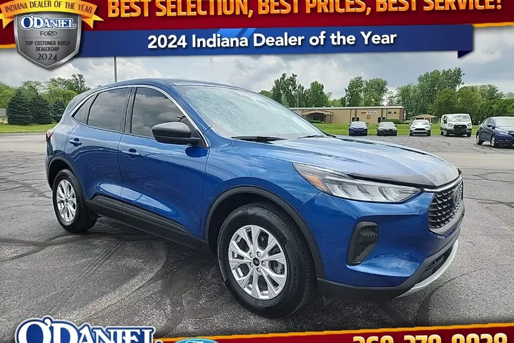 2023 Ford Escape Active photo 1