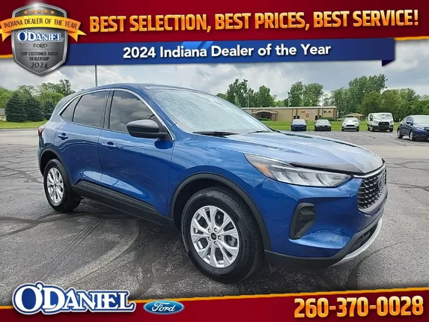 2023 Ford Escape Active photo 1