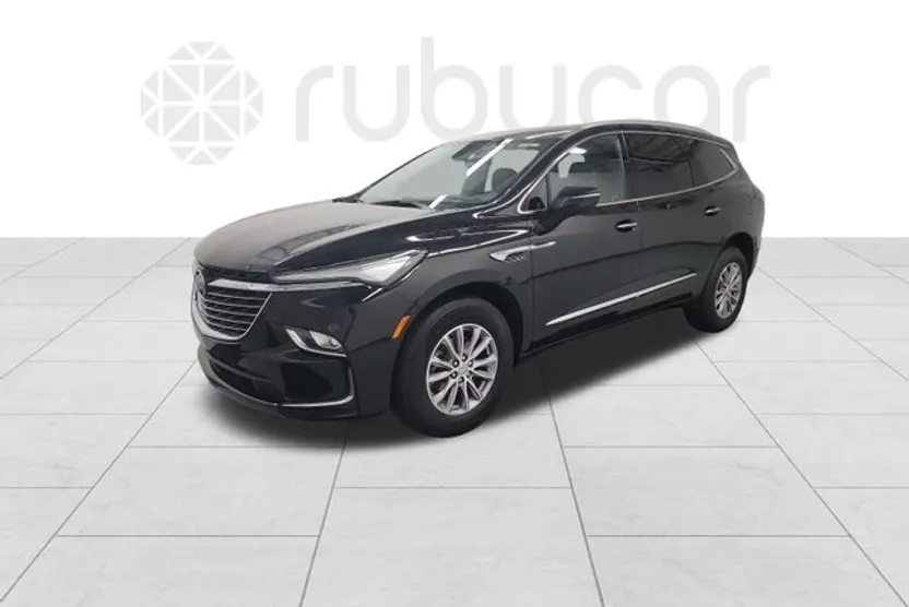 2024 Buick Enclave Premium photo 1