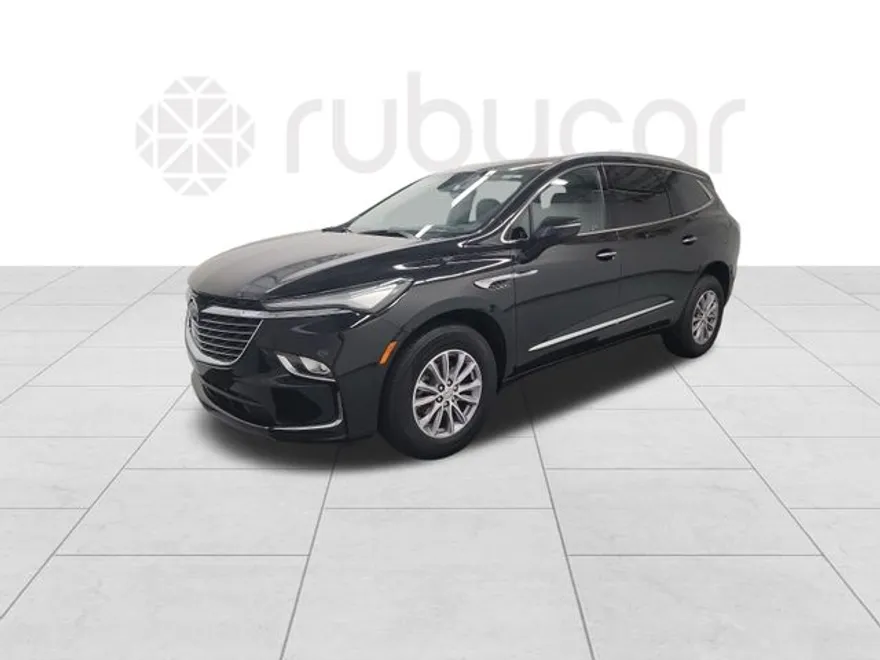 2024 Buick Enclave Premium photo 1