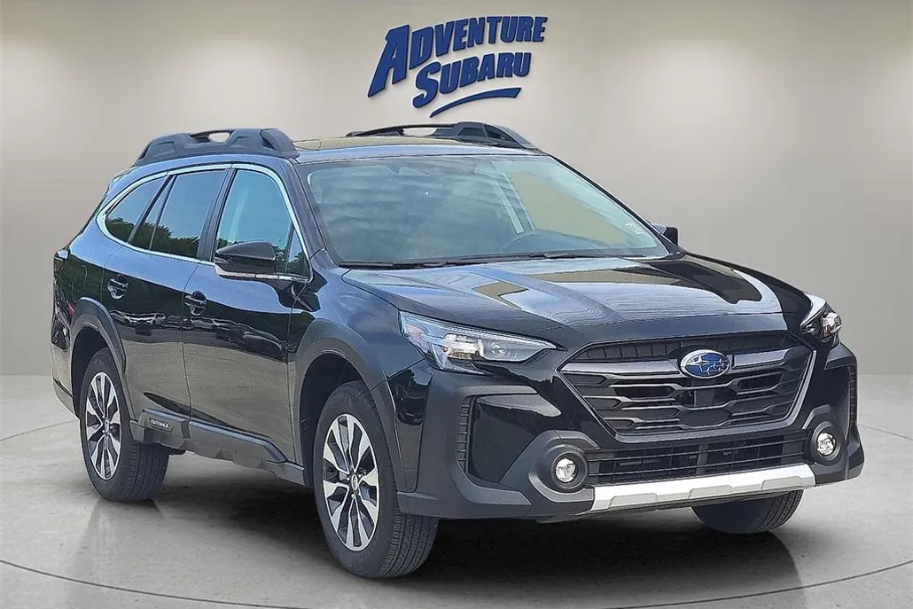 2025 Subaru Outback Limited photo 1