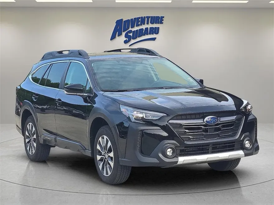 2025 Subaru Outback Limited photo 1