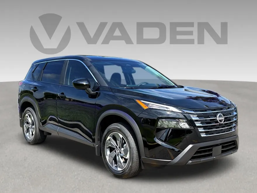 2026 Nissan Rogue SV photo 1