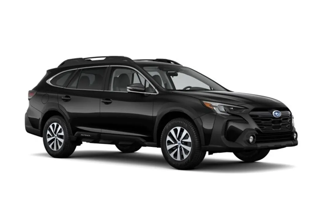 2025 Subaru Outback Premium photo 1