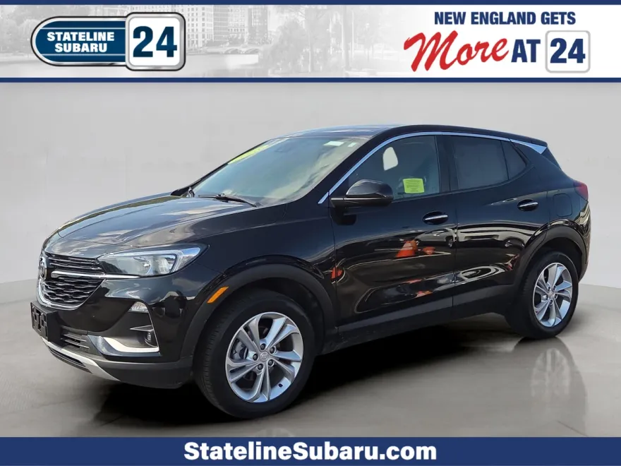 2023 Buick Encore GX Preferred photo 1