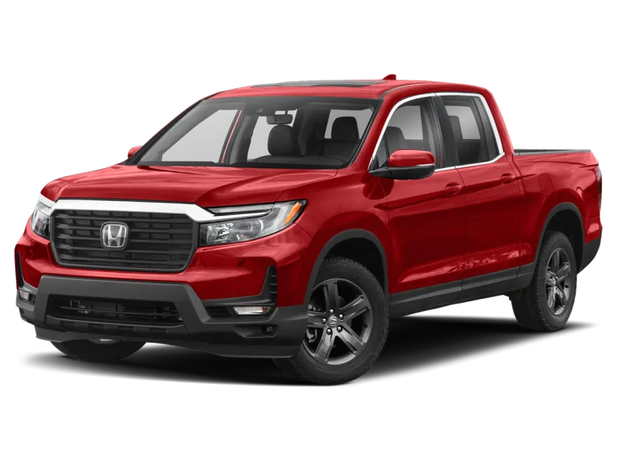 2023 Honda Ridgeline RTL photo 1