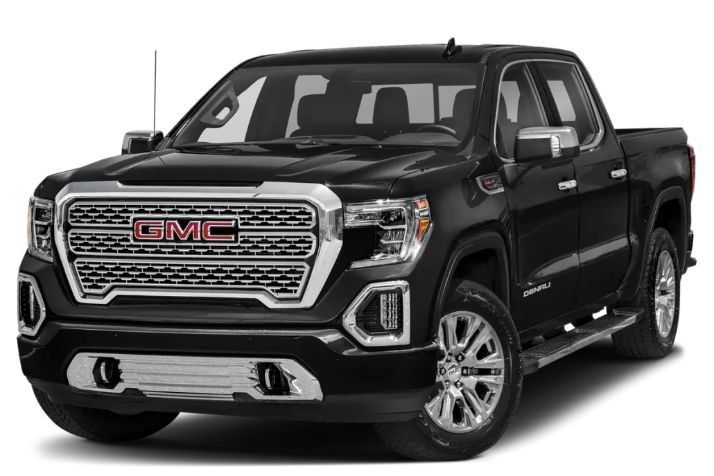 2022 Gmc Sierra 1500 Limited Denali photo 1