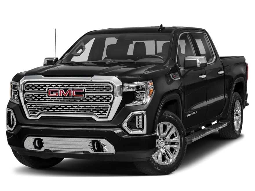 2022 Gmc Sierra 1500 Limited Denali photo 1