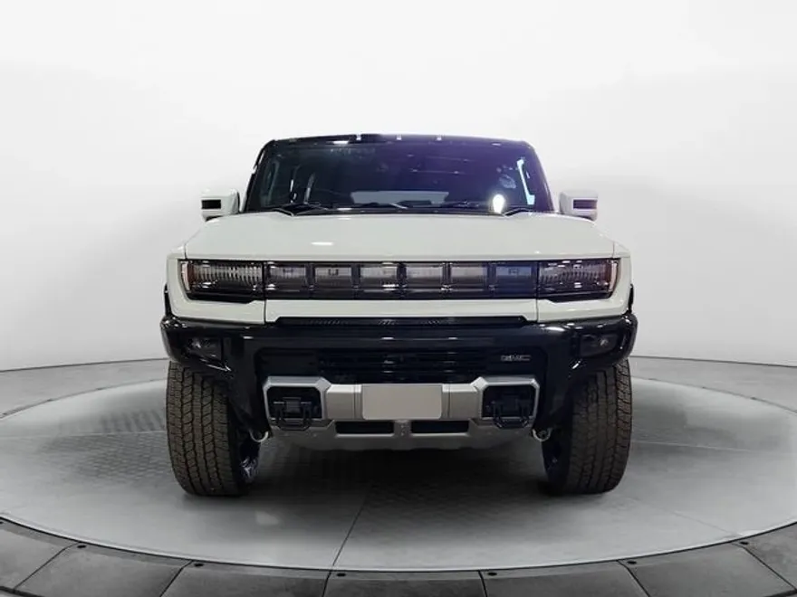2024 Gmc Hummer EV SUV photo 1