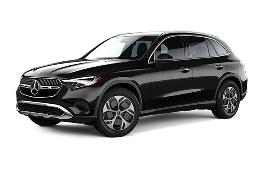 2025 Mercedes Benz GLC 350e 4MATIC photo 1