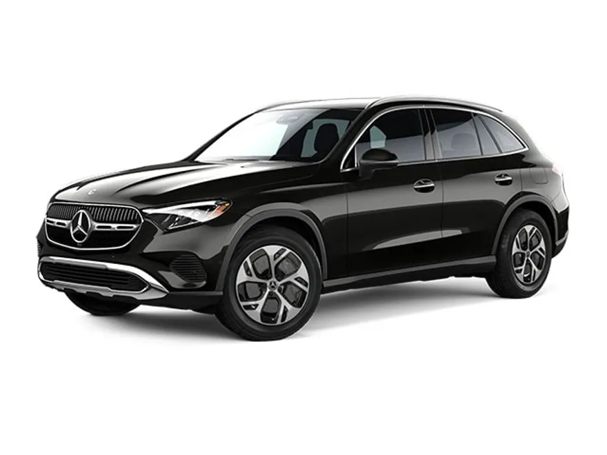 2025 Mercedes Benz GLC 350e 4MATIC photo 1