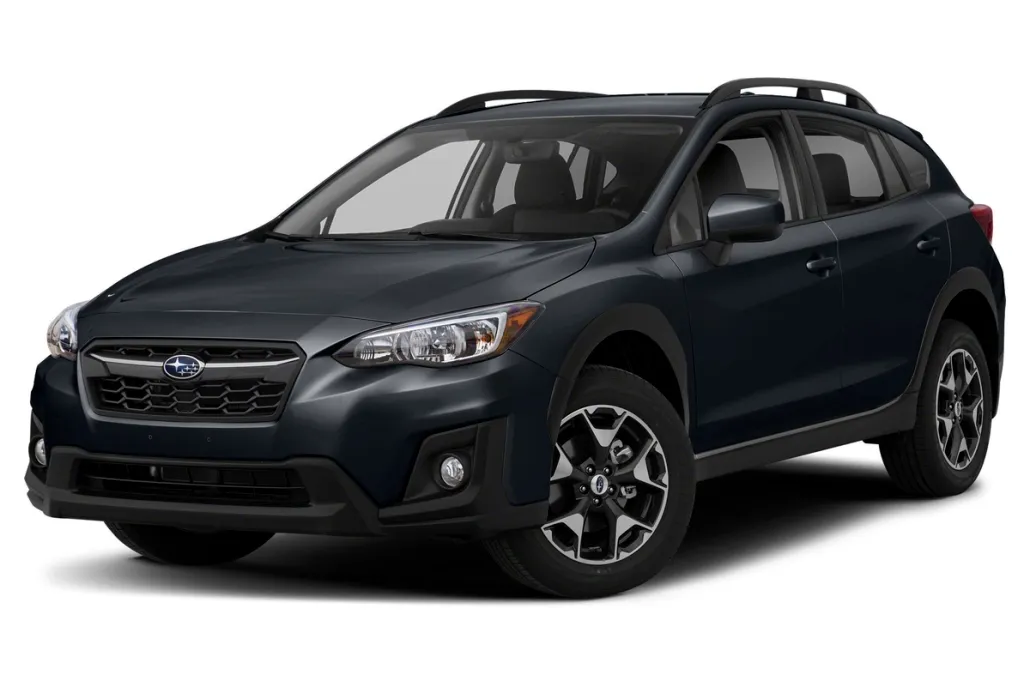 2019 Subaru Crosstrek 2.0i Premium photo 1