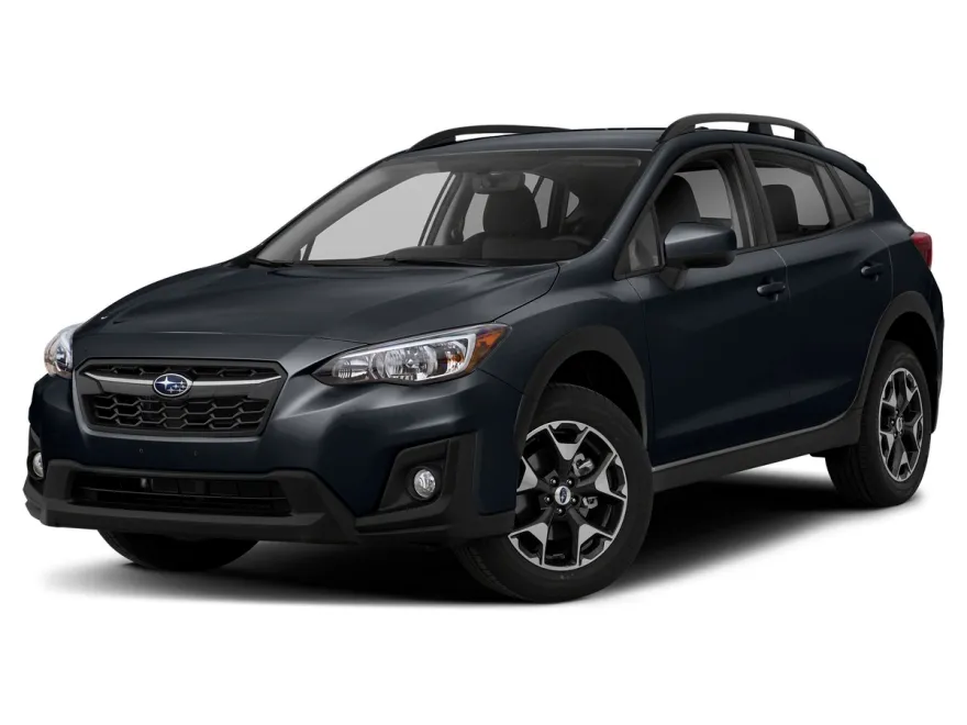 2019 Subaru Crosstrek 2.0i Premium photo 1