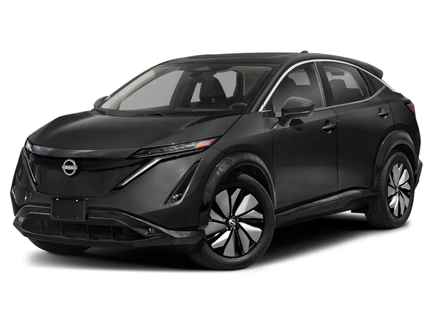2023 Nissan ARIYA Evolve+ e-4ORCE photo 1
