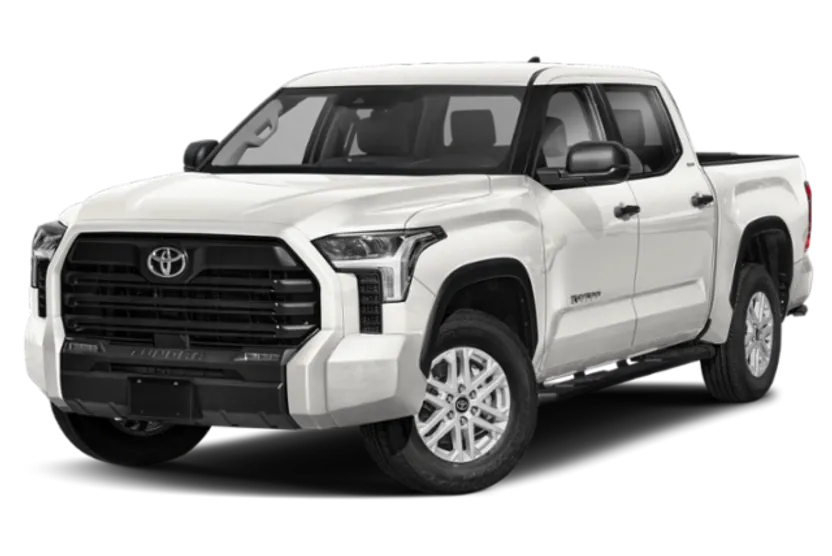 2026 Toyota Tundra SR5 photo 1